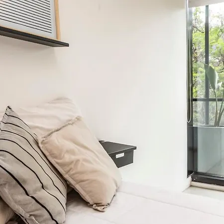 Nuevo Departamento A 5 Minutos De Puerto Madero 1B Apartment Buenos Aires Exterior photo
