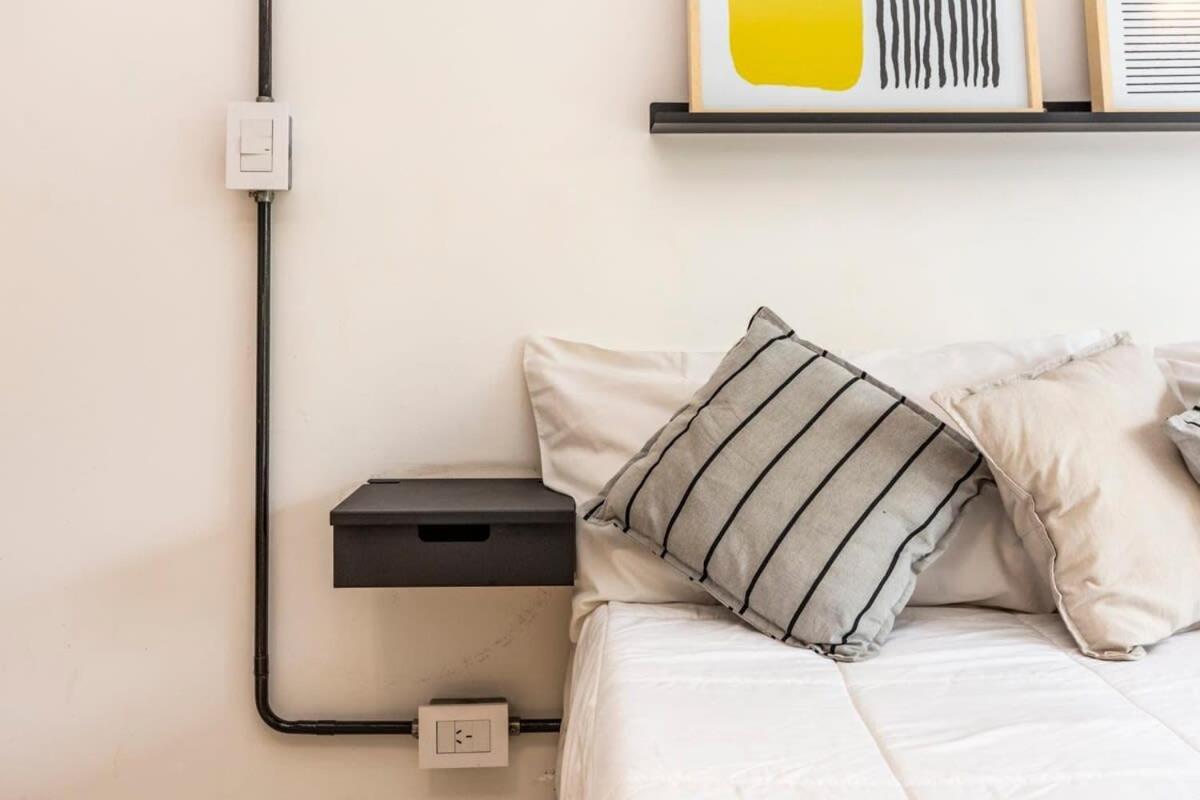 Nuevo Departamento A 5 Minutos De Puerto Madero 1b Buenos Aires
