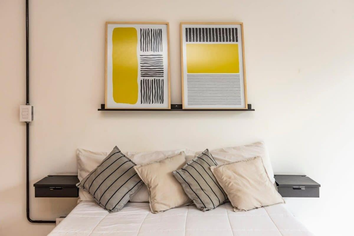 Nuevo Departamento A 5 Minutos De Puerto Madero 1b Apartment Buenos Aires
