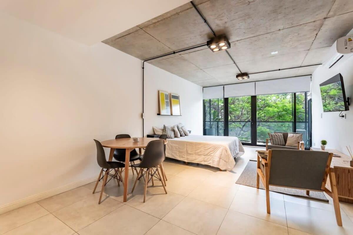 Apartment Nuevo Departamento A 5 Minutos De Puerto Madero 1b *