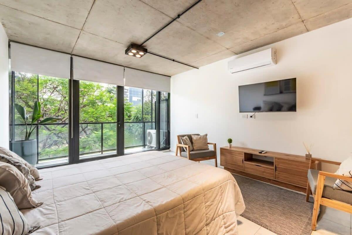 Apartment Nuevo Departamento A 5 Minutos De Puerto Madero 1b Buenos Aires