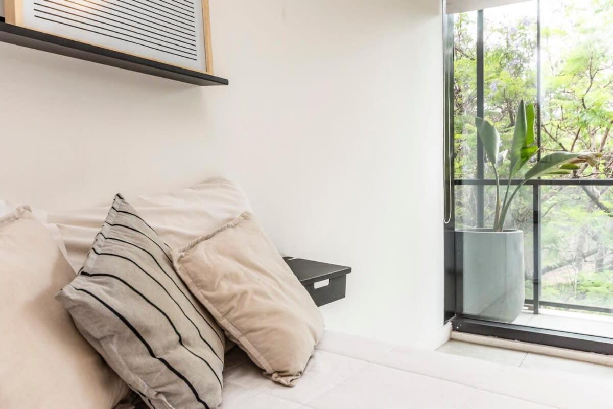 Apartment Nuevo Departamento A 5 Minutos De Puerto Madero 1b