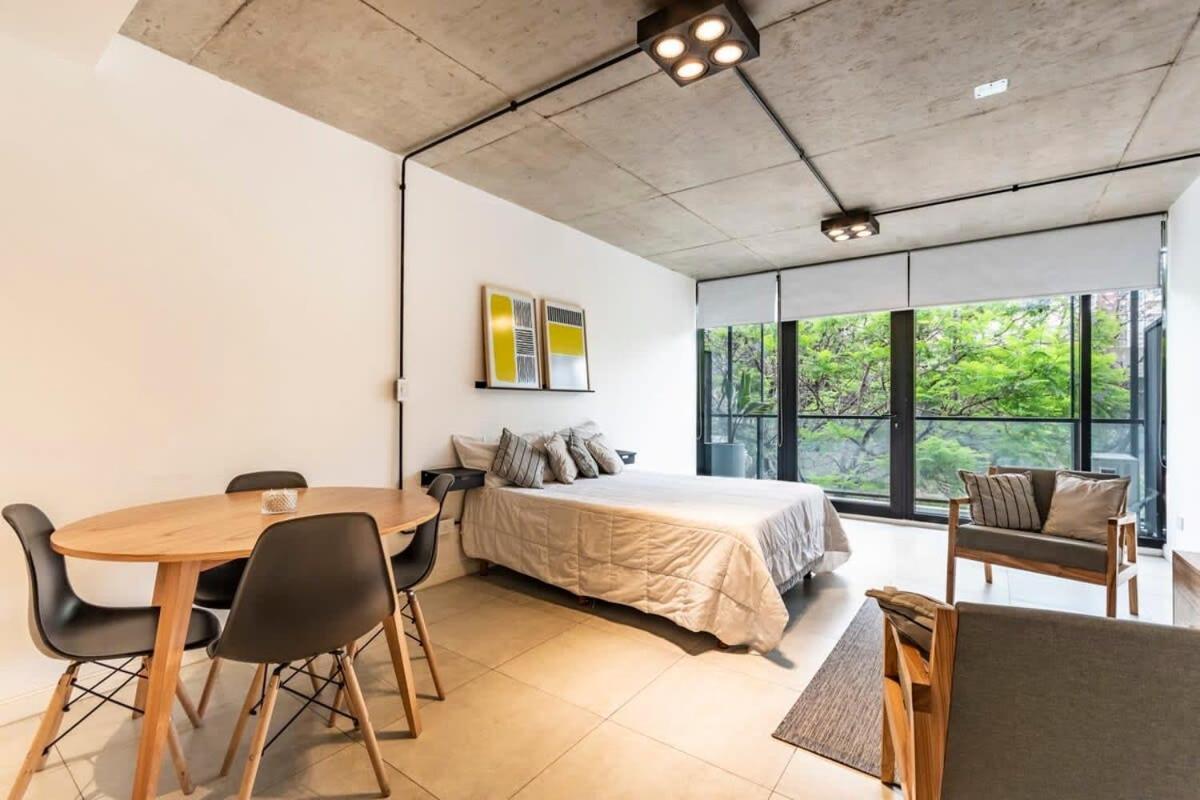Apartment Nuevo Departamento A 5 Minutos De Puerto Madero 1b
