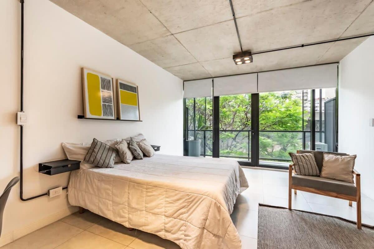 Nuevo Departamento A 5 Minutos De Puerto Madero 1b *