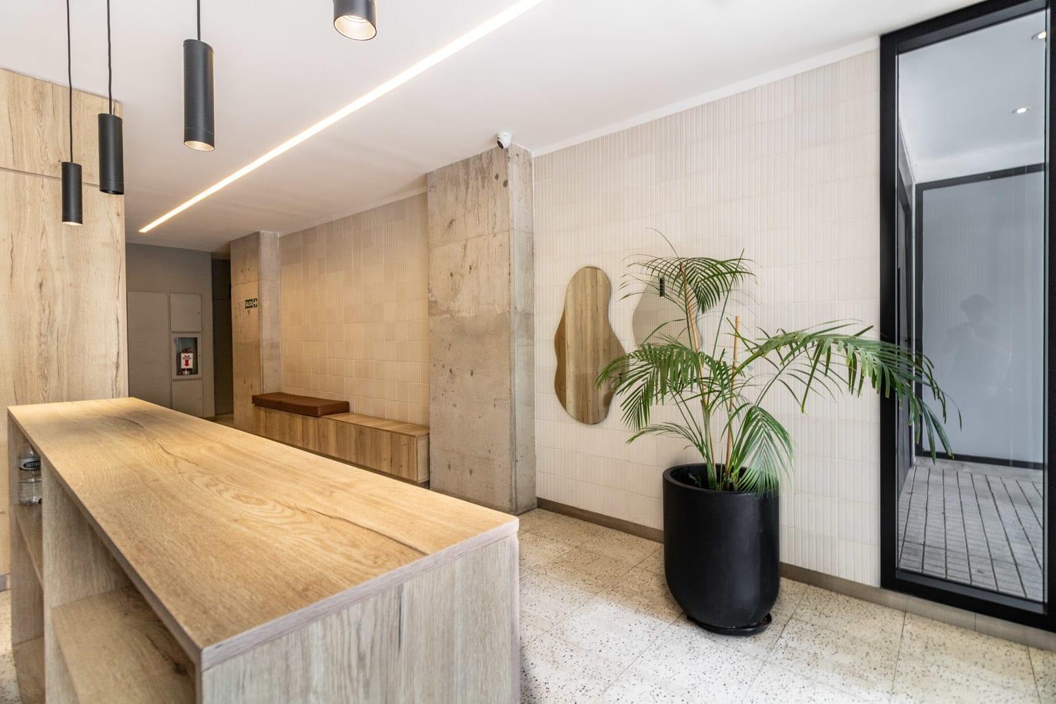 Nuevo Departamento A 5 Minutos De Puerto Madero 1b Buenos Aires