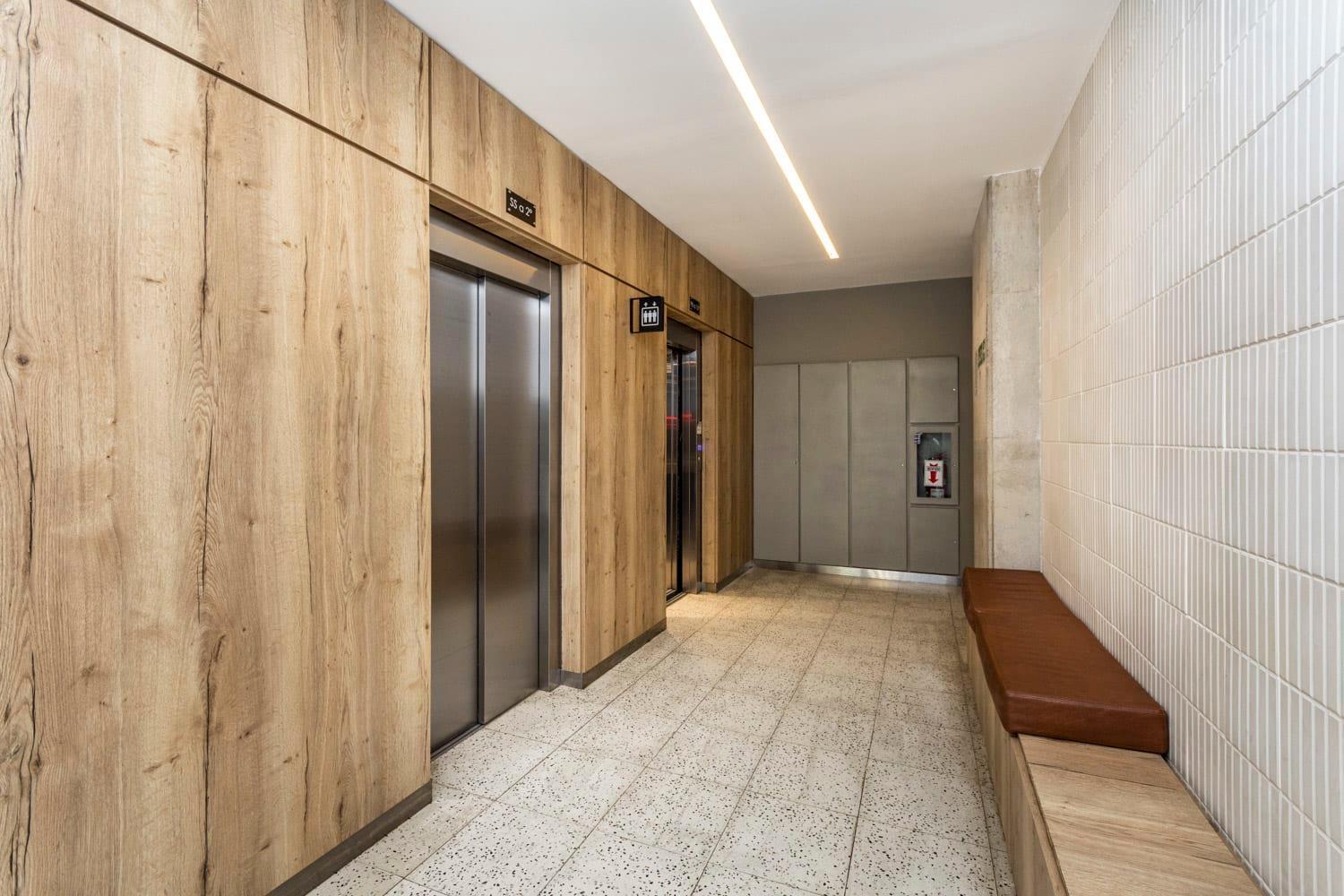 Apartment Nuevo Departamento A 5 Minutos De Puerto Madero 1b