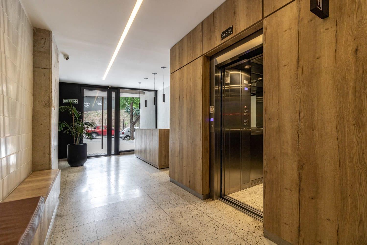 Nuevo Departamento A 5 Minutos De Puerto Madero 1b Apartment Buenos Aires