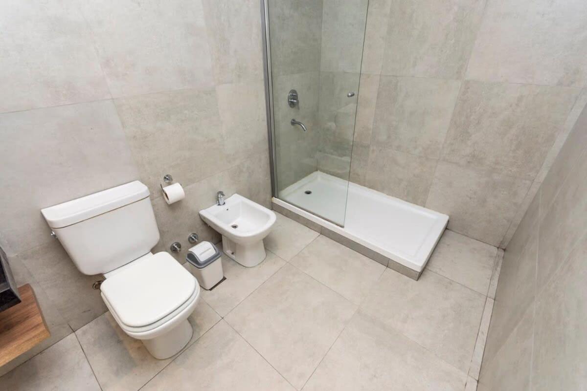 Nuevo Departamento A 5 Minutos De Puerto Madero 1b Apartment