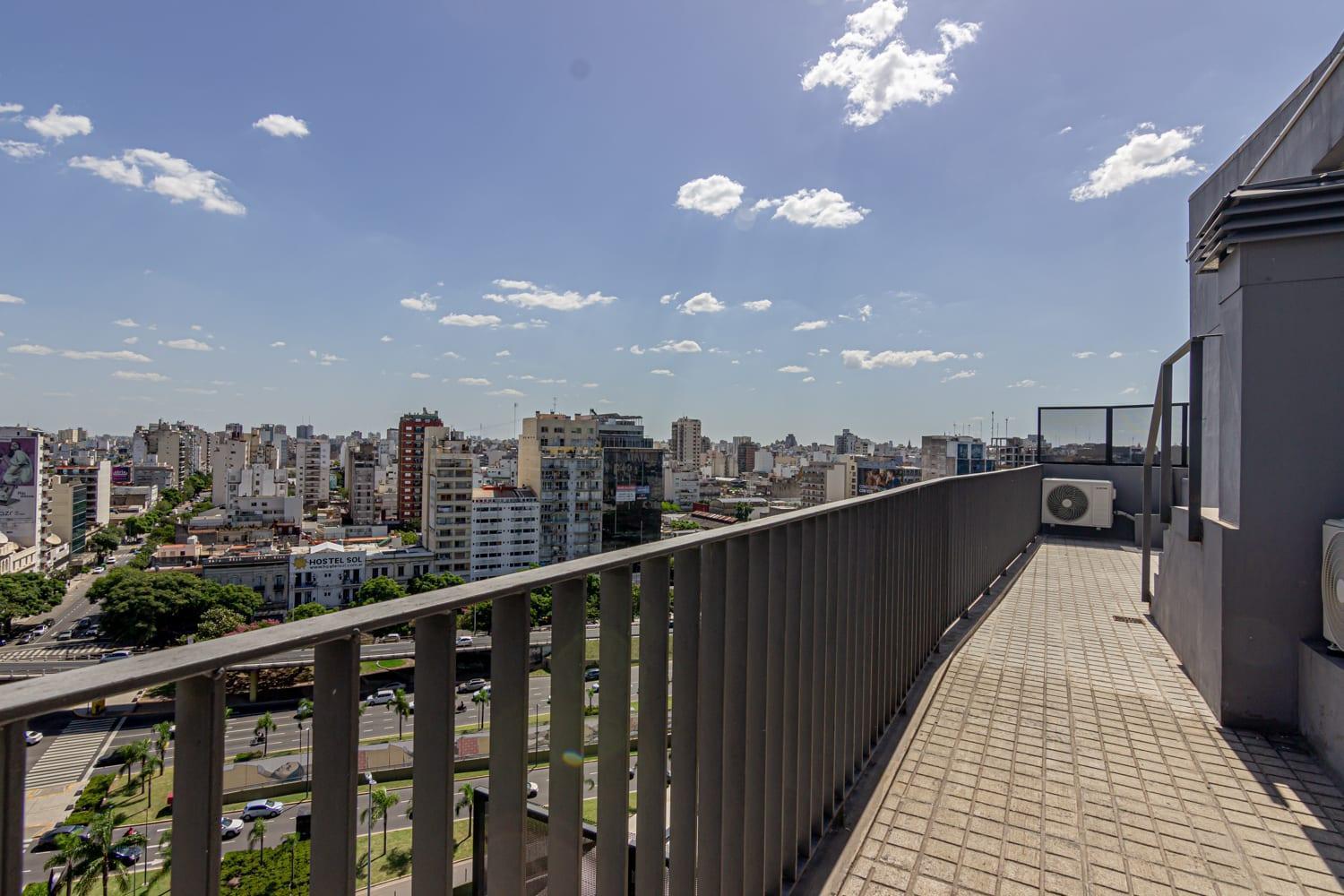 Apartment Nuevo Departamento A 5 Minutos De Puerto Madero 1b