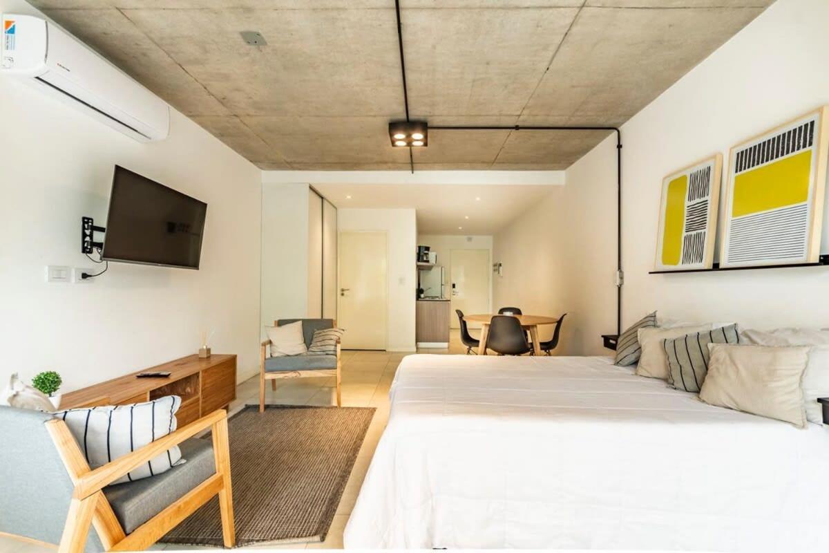Nuevo Departamento A 5 Minutos De Puerto Madero 1b Buenos Aires