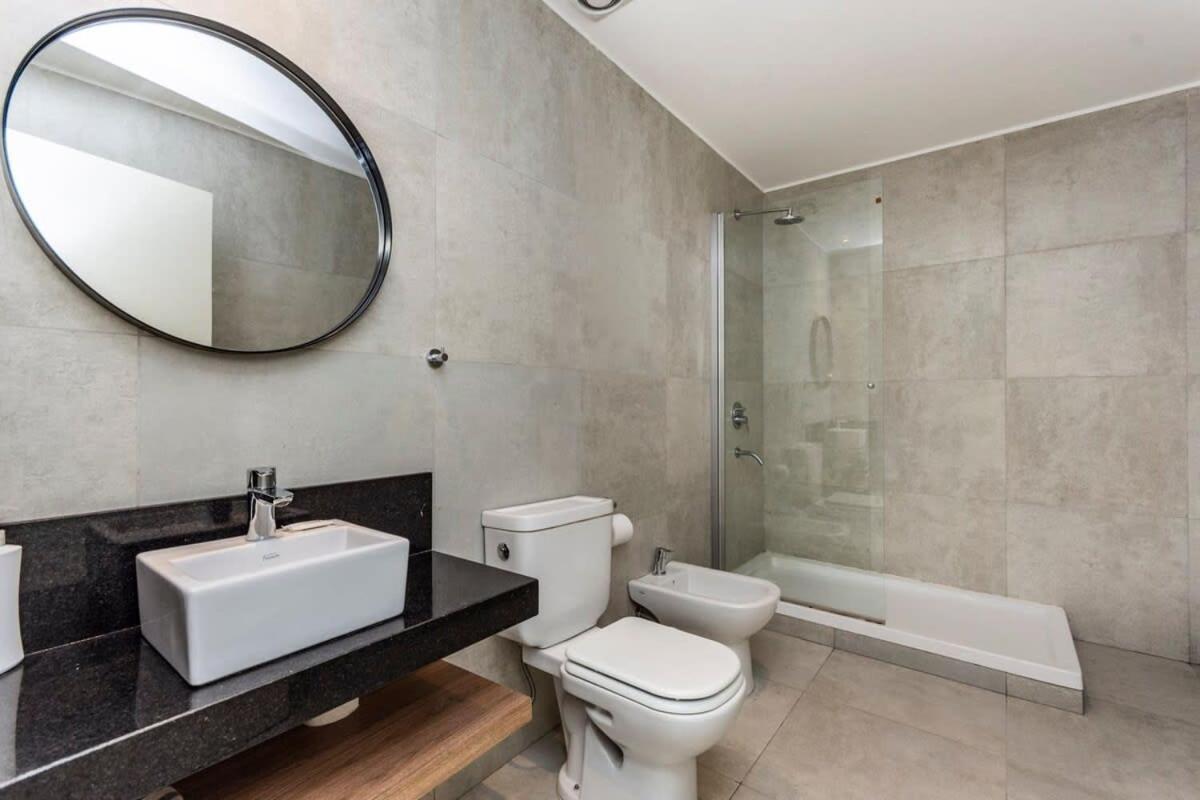 Nuevo Departamento A 5 Minutos De Puerto Madero 1b Apartment *