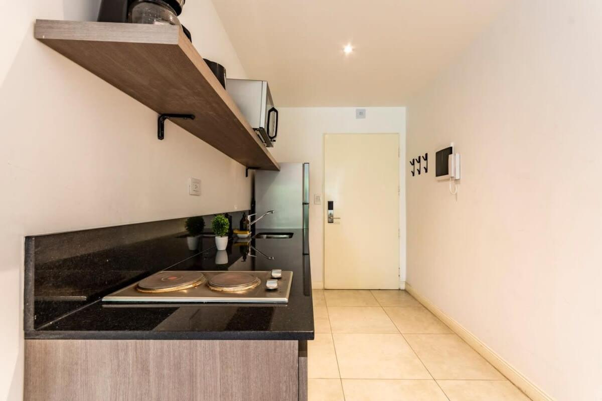 Nuevo Departamento A 5 Minutos De Puerto Madero 1b Apartment