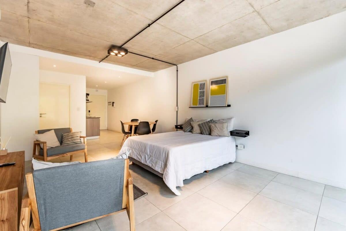 Nuevo Departamento A 5 Minutos De Puerto Madero 1b *