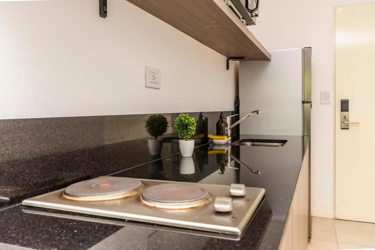 Nuevo Departamento A 5 Minutos De Puerto Madero 1b Apartment Buenos Aires