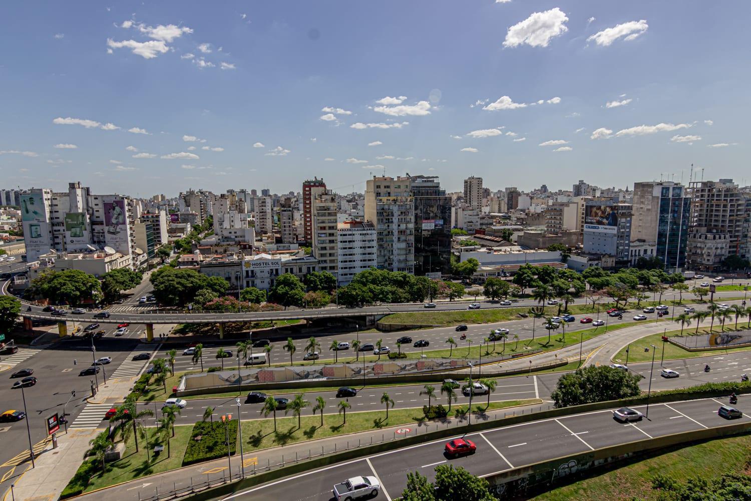 Nuevo Departamento A 5 Minutos De Puerto Madero 1b Buenos Aires