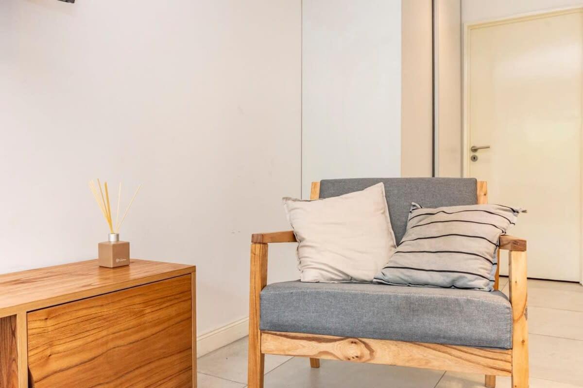Apartment Nuevo Departamento A 5 Minutos De Puerto Madero 1b *