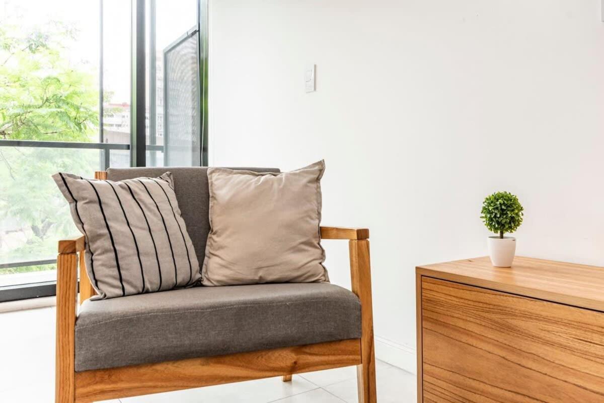 Nuevo Departamento A 5 Minutos De Puerto Madero 1b