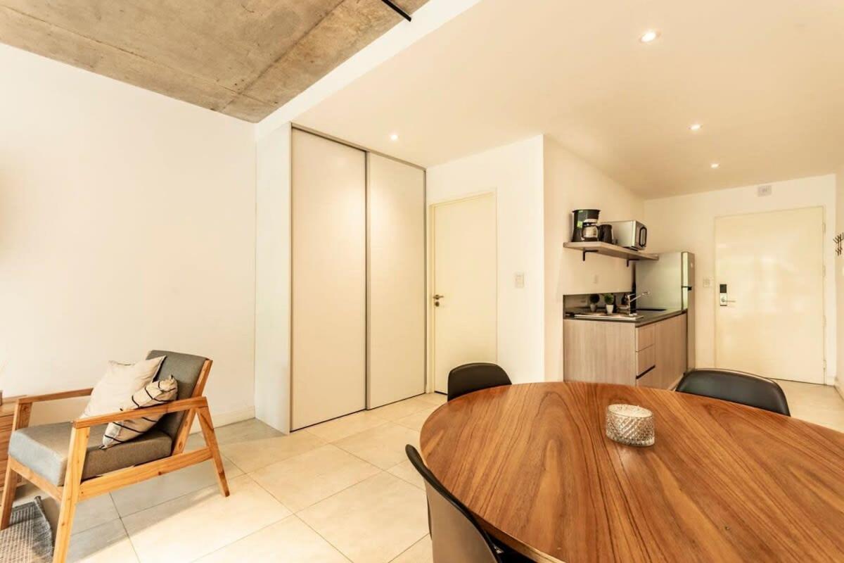 Nuevo Departamento A 5 Minutos De Puerto Madero 1b Apartment Buenos Aires