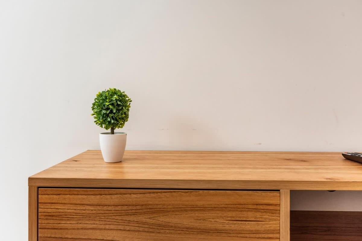Nuevo Departamento A 5 Minutos De Puerto Madero 1b Apartment