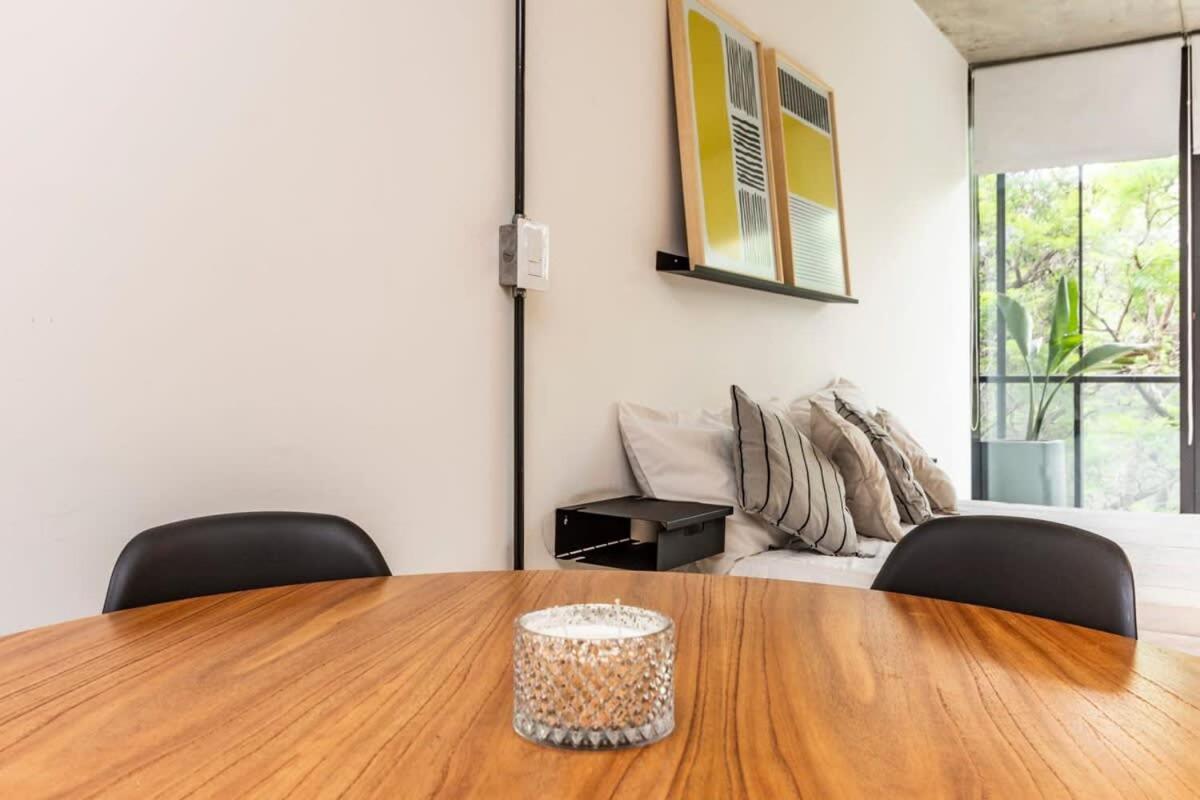 Nuevo Departamento A 5 Minutos De Puerto Madero 1b Apartment *