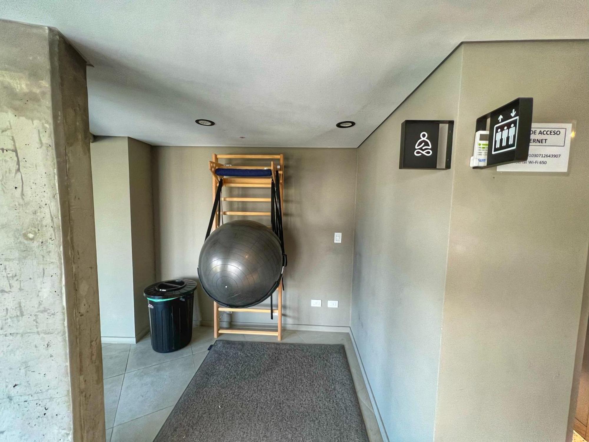 Nuevo Departamento A 5 Minutos De Puerto Madero 1b Apartment